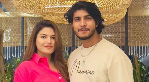 স্ত্রীর জন্মদিনে তৌসিফের আবেগঘন পোস্ট