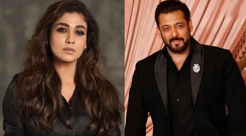 সালমান-নয়নতারা জুটিতে বাড়ল কৌতূহল, আছেন দুই বাঙালি অভিনেতা