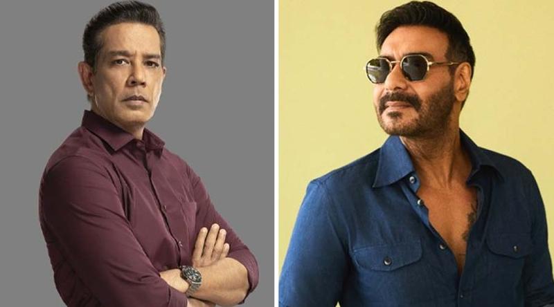 কেবিসির পরই এবার ‘ক্রাইম প্যাট্রল’ সঞ্চালনায় থাকছেন অজয় দেবগন