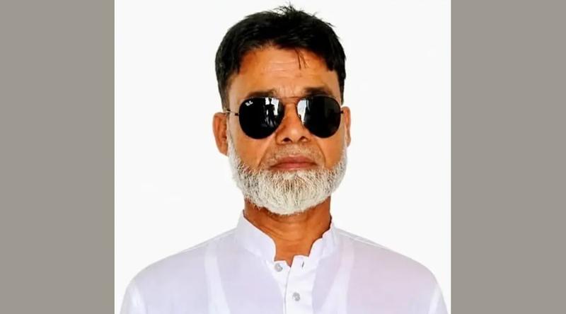 মানববন্ধনে ‘জয় বাংলা, জয় বঙ্গবন্ধু’ স্লোগান, বিএনপি নেতাকে শোকজ