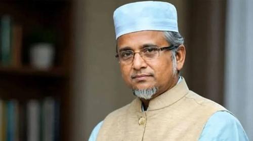 এবার সংসদীয় কমিটি থেকেও বাদ পড়লেন সেই গাজী নজরুল