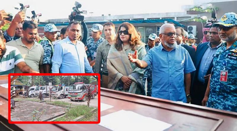 নিজ গ্রামে পৌঁছেছে সৌদিতে অগ্নিকাণ্ডে নিহত ৯ প্রবাসীর মরদেহ