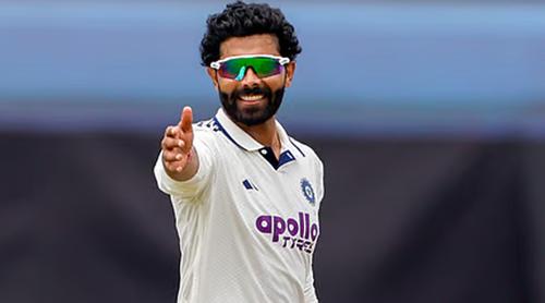 ওভারস্টেপিংয়ে ৫ বছরে ৮৮ নো বল জাদেজার