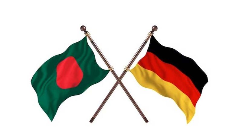 দুই প্রকল্পে বাংলাদেশকে ১২ মিলিয়ন ইউরো দেবে জার্মানি