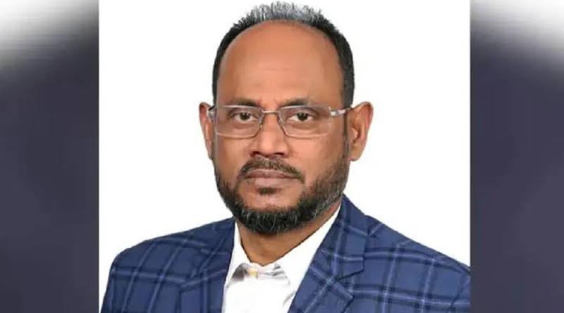ঢাকার আইনশৃঙ্খলা ও উন্নয়ন দেখভালের দায়িত্ব পেলেন প্রতিমন্ত্রী টুকু