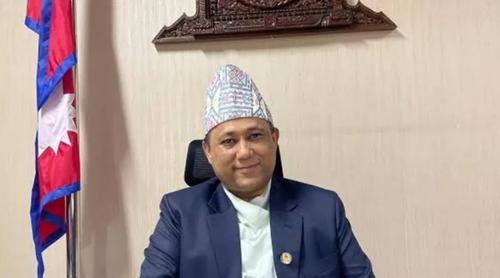ভারত ও চীন সম্পর্ক ‘বাবা-মা’র মতো’: নেপালের পররাষ্ট্রমন্ত্রী