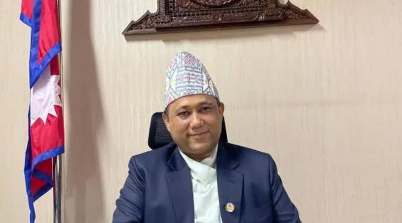 ভারত ও চীন সম্পর্ক ‘বাবা-মা’র মতো’: নেপালের পররাষ্ট্রমন্ত্রী