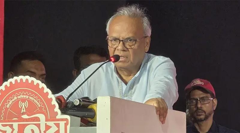 দেশের উন্নয়নে মেধাবী প্রকৌশলীদের কাজে লাগাতে হবে: রিজভী