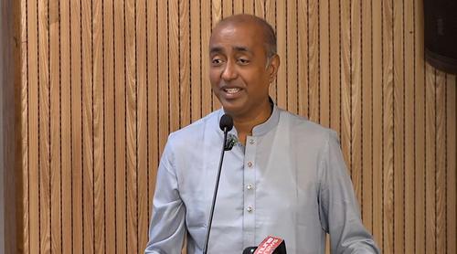 দেশে ৮০ হাজার আইনজীবী থাকলেও তাদের মান নিয়ে সংশয় রয়েছে: আইনমন্ত্রী