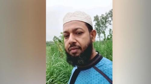 বগুড়ায় ৪৫ পিস ইয়াবাসহ জামায়াত কর্মী আটক