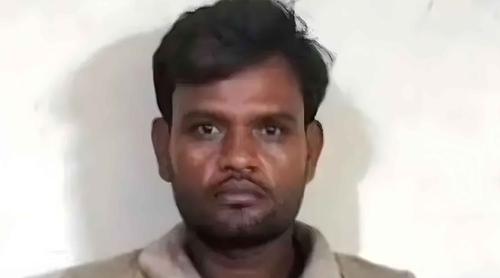 বাংলাদেশে ঢুকে বিজিবিকে লক্ষ্য করে গুলি, ভারতীয় নাগরিক আটক