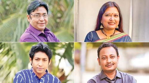 রোমান্টিক নাটক-সিনেমা বন্ধের নোটিশ, ক্ষুব্ধ নির্মাতা-শিল্পীরা