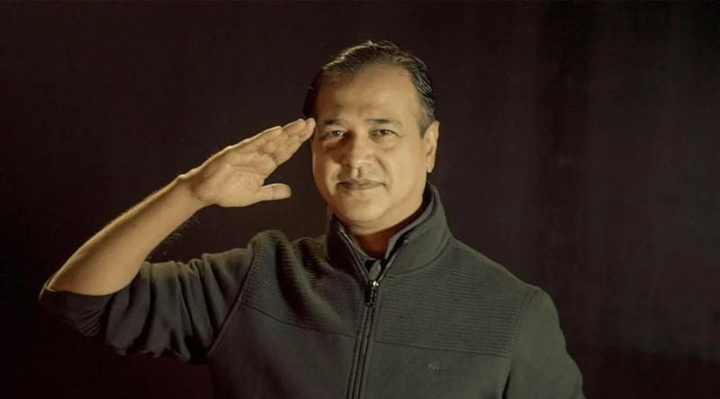 ফেসবুককে বিদায় জানালেন আসিফ আকবর, কারণ কী?