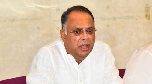 দুই জেলার দায়িত্ব পেলেন জ্বালানিমন্ত্রী ইকবাল হাসান মাহমুদ টুকু