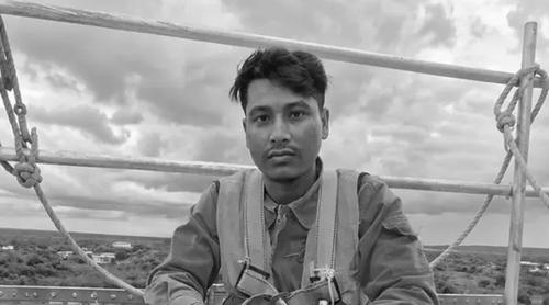 রাশিয়ায় ভয়াবহ গ্যাস বিস্ফোরণে নিহত ভৈরবের জাকির