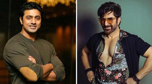 আবারও কি একসঙ্গে পর্দায় দেব-জিৎ!
