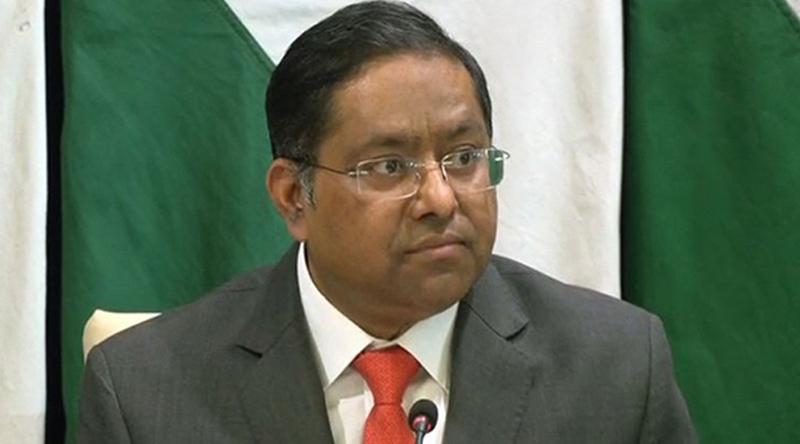 মক্কা প্রতিরক্ষা জোটে বাংলাদেশ যুক্ত হওয়ার বিষয়ে ভারতের প্রতিক্রিয়া
