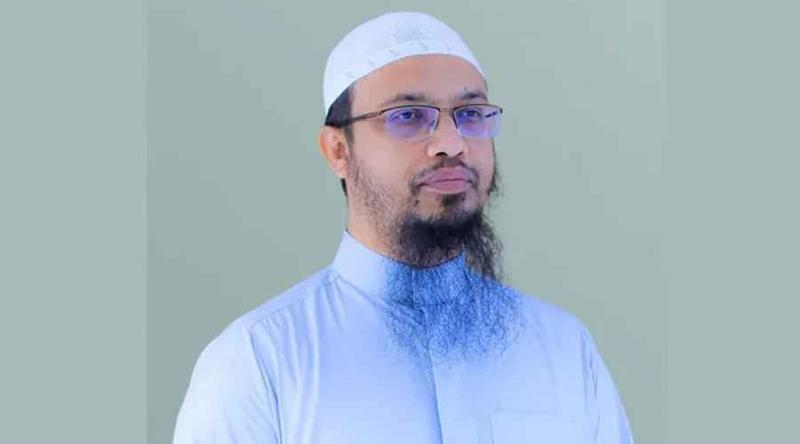 বন্ধ হয়ে গেল আহমাদুল্লাহর সাপ্তাহিক লাইভ ‘শরয়ী সমাধান’, আসছে নতুন অনুষ্ঠান