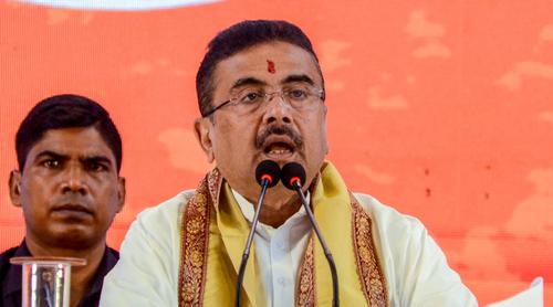 পাকিস্তান অধিকৃত কাশ্মীরও দখল করব: শুভেন্দু