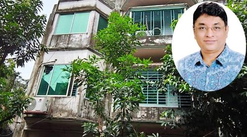ডেমরায় বিএনপি নেতার বাড়ি লক্ষ্য করে গুলি