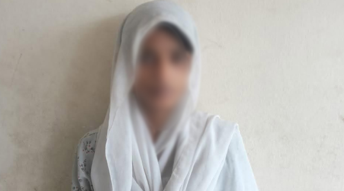 রাজধানীর যাত্রাবাড়ী থানা থেকে পালানো সেই হত্যা মামলার আসামি গ্রেপ্তার