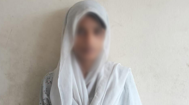 রাজধানীর যাত্রাবাড়ী থানা থেকে পালানো সেই হত্যা মামলার আসামি গ্রেপ্তার