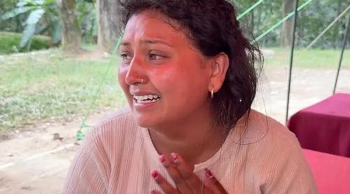 নেপালের ভয়াবহ বন্যা ও ভূমিধস: মা-বাবা ও স্বামীসহ পরিবারের সবাই নিখোঁজ