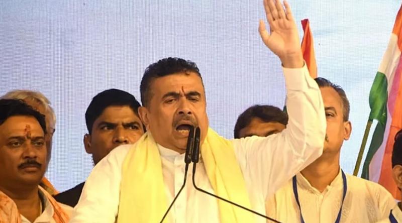 আমরা পাকিস্তান অধিকৃত কাশ্মীরও দখল করব: শুভেন্দু অধিকারী