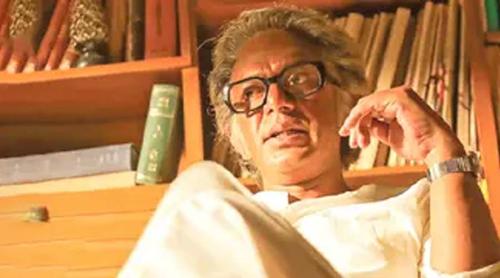 ১৮ পুরস্কার জিতে এবার ওটিটিতে চঞ্চলের ‘পদাতিক’