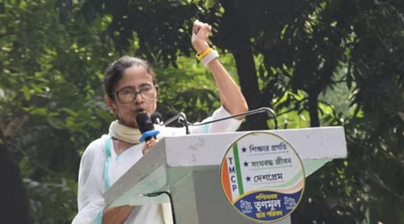 পশ্চিমবঙ্গে শিগগিরই পুনরায় ক্ষমতায় ফিরবে তৃণমূল: মমতা