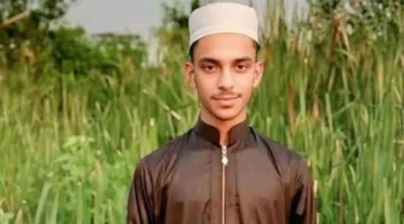 মসজিদের কক্ষে মুয়াজ্জিনের মরদেহ, মৃত্যুর কারণ নিয়ে রহস্য