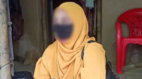 বিয়ের প্রলোভনে শারীরিক সম্পর্ক ও গর্ভপাত, প্রবাসী প্রেমিকের বাড়িতে তরুণীর অবস্থান