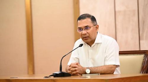 জুলাই অভ্যুত্থানে ক্ষতিগ্রস্ত পরিবারের পাশে থাকবে সরকার : প্রধানমন্ত্রী