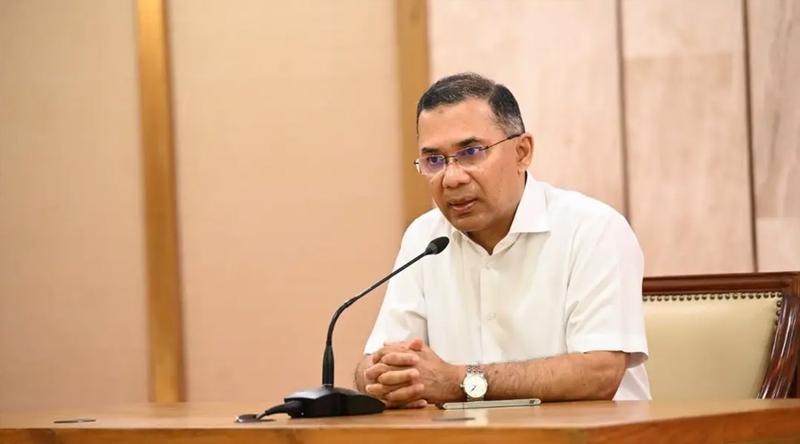 জুলাই অভ্যুত্থানে ক্ষতিগ্রস্ত পরিবারের পাশে থাকবে সরকার : প্রধানমন্ত্রী