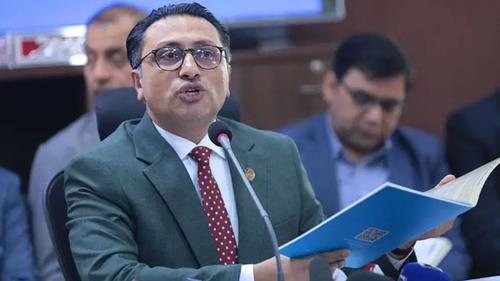 বন্যার ধ্বংসযজ্ঞের পর নেপাল পুনর্গঠনে প্রয়োজন অন্তত ৪ থেকে ৫ বিলিয়ন ডলার: অর্থমন্ত্রী