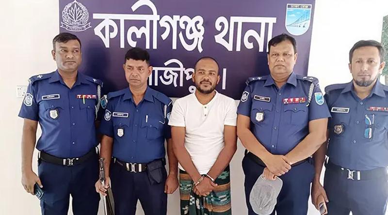 মেয়েকে নির্যাতন, ঘরে ফেরানোর ১৫ দিন পর জামাইয়ের হাতে প্রাণ গেল বাবার