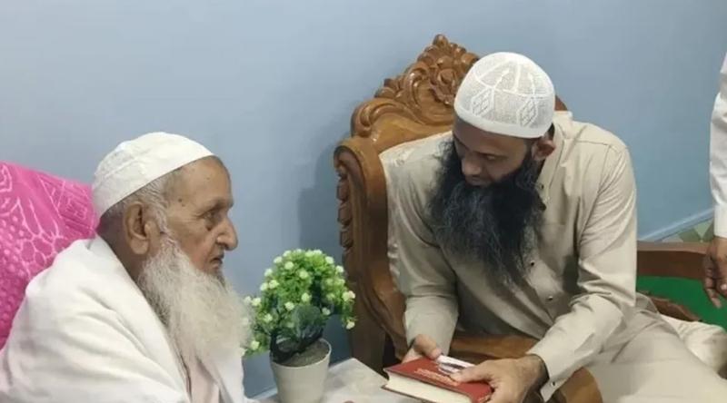 হেফাজতের আপত্তিকে চাপ নয়, গঠনমূলক পরামর্শ হিসেবে দেখি: ধর্ম প্রতিমন্ত্রী
