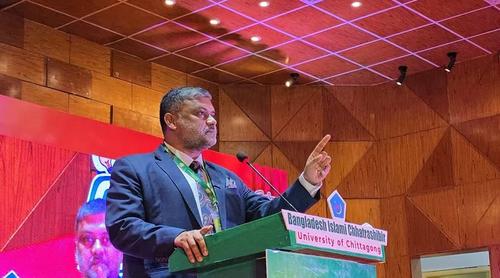 ন্যায়নীতি ও সুশাসন প্রতিষ্ঠা না হলে জনগণ কখনোই সুফল পাবে না: শিশির মনির