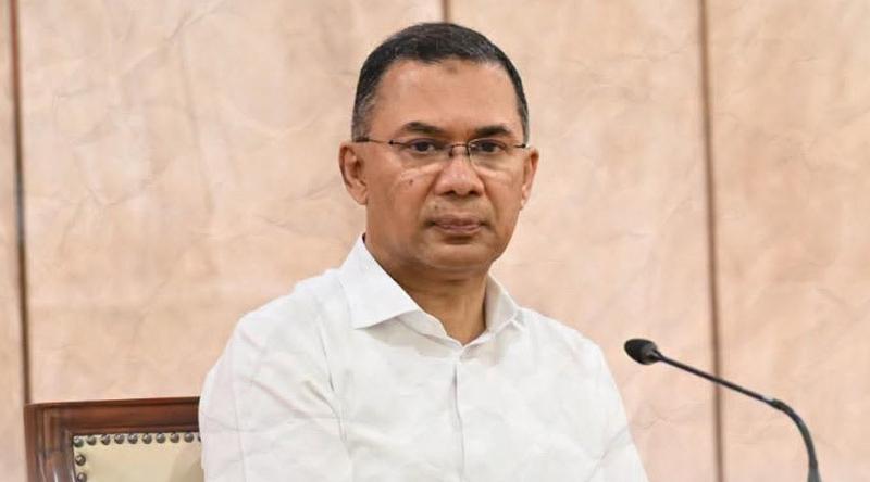 বিতাড়িত ফ্যাসিস্ট সরকার বিভিন্ন সময়ে কমপক্ষে ৭ শতাধিক মানুষকে গুম করেছে: প্রধানমন্ত্রী