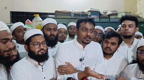 কওমি ছাত্রদের সঙ্গে সমঝোতা হয়েছে: নাসীরুদ্দীন পাটওয়ারী