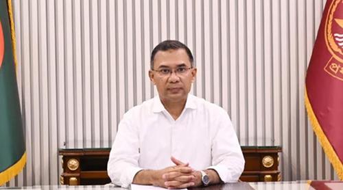 ‘আন্তর্জাতিক গুম প্রতিরোধ দিবস’ উপলক্ষে প্রধানমন্ত্রীর বার্তা