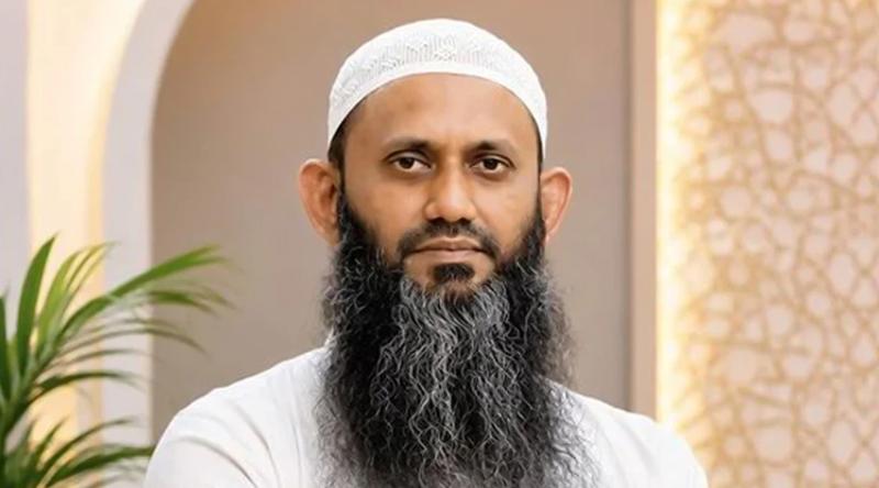 ইমামদের শুধু নামাজের নয়, মুত্তাকিদের ইমাম হতে হবে: ধর্ম প্রতিমন্ত্রী