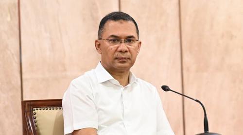 মানবতাবিরোধী অপরাধের বিচারে বিশ্বজুড়ে ঐক্যের আহ্বান প্রধানমন্ত্রীর