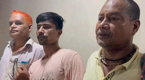 মুচলেকা নিয়ে আসামি সিদ্ধার্থের বাবা ও ভাইকে ছেড়ে দিল ডিবি