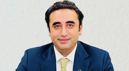 ইউরোপীয় তরুণীকে বিয়ে করছেন বিলাওয়াল ভুট্টো