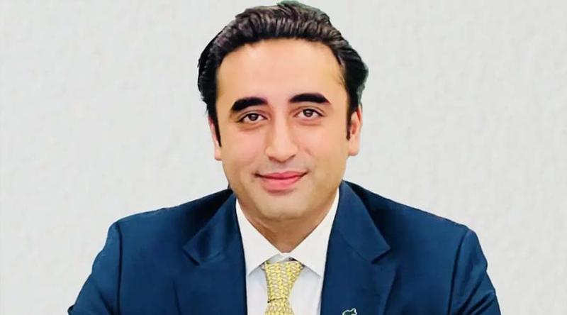 ইউরোপীয় তরুণীকে বিয়ে করছেন বিলাওয়াল ভুট্টো