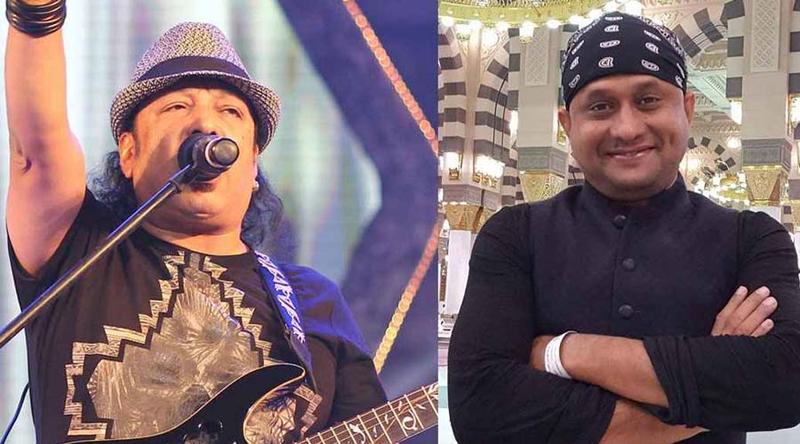 কিংবদন্তি আইয়ুব বাচ্চুর স্মৃতিতে এসআই টুটুলের নতুন অধ্যায়