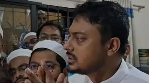 সেদিন ব্রাহ্মণবাড়িয়ায় মাদ্রাসা ছাত্ররা গান বন্ধ করতে যায়নি, শব্দ কমাতে বলেছিল: পাটওয়ারী