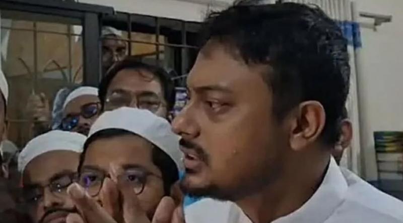 সেদিন ব্রাহ্মণবাড়িয়ায় মাদ্রাসা ছাত্ররা গান বন্ধ করতে যায়নি, শব্দ কমাতে বলেছিল: পাটওয়ারী