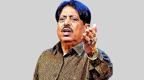 কিংবদন্তি কণ্ঠশিল্পী আব্দুল জব্বারের মৃত্যুবার্ষিকী আজ